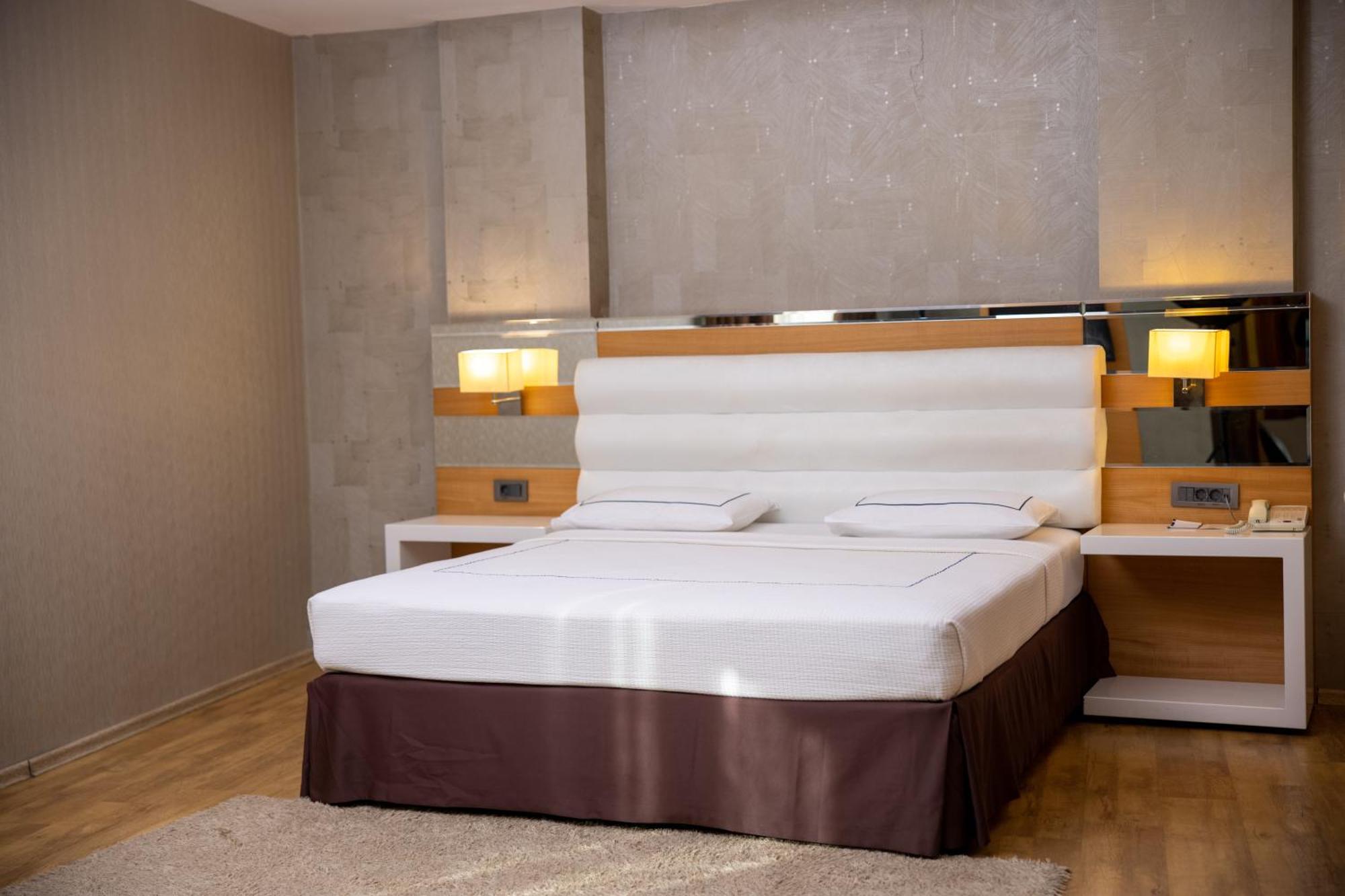 Anemon Grand Hotel 5*