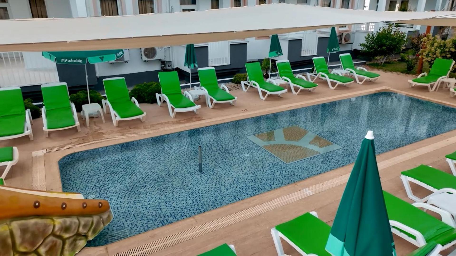 Hotel Dream Of Side