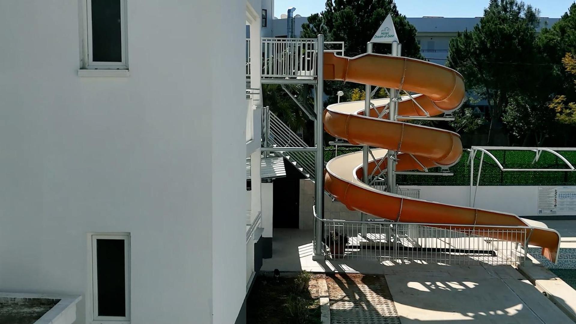 Hotel Dream Of Side