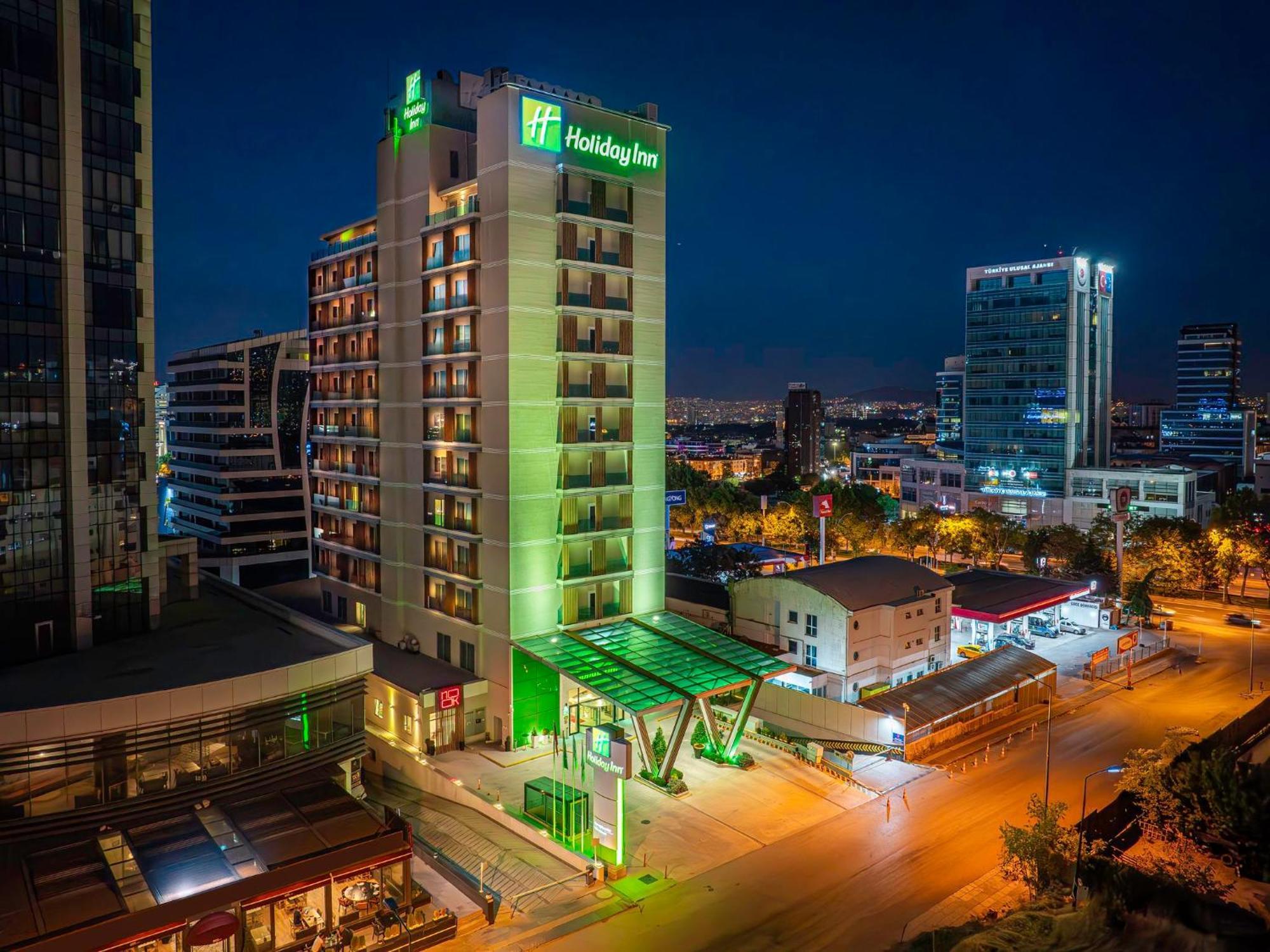 - Cukurambar By Ihg Hotel 5*