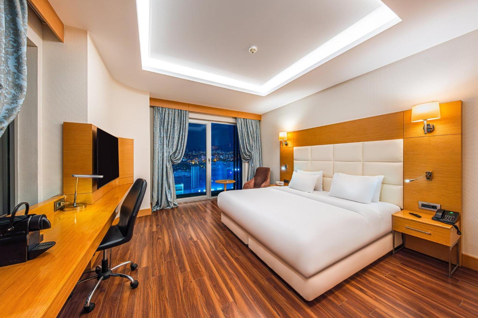 Hotel - Cukurambar By Ihg Ankara