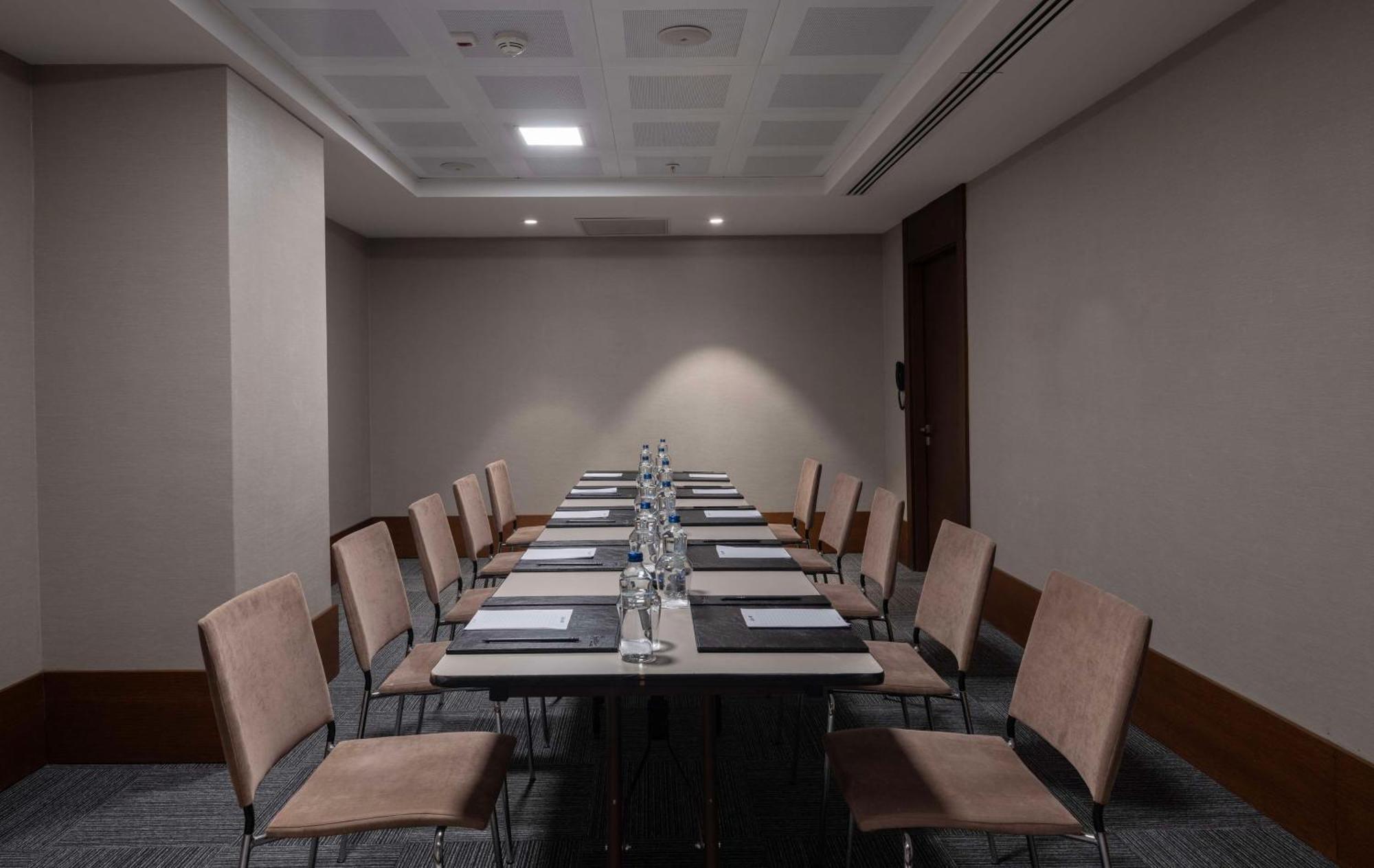 Radisson Blu Cankaya Hotel 5*