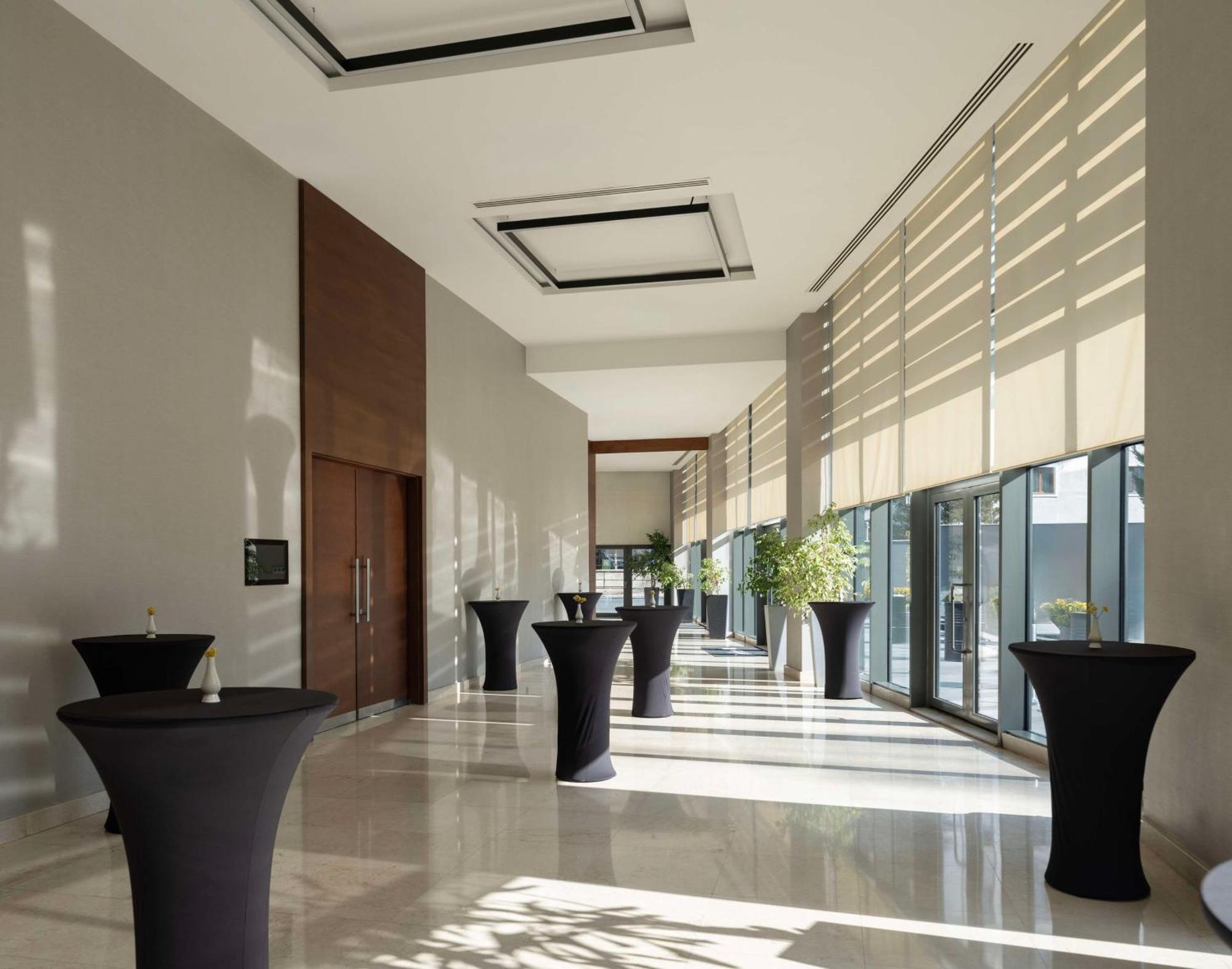 Hotel Radisson Blu Cankaya Ankara