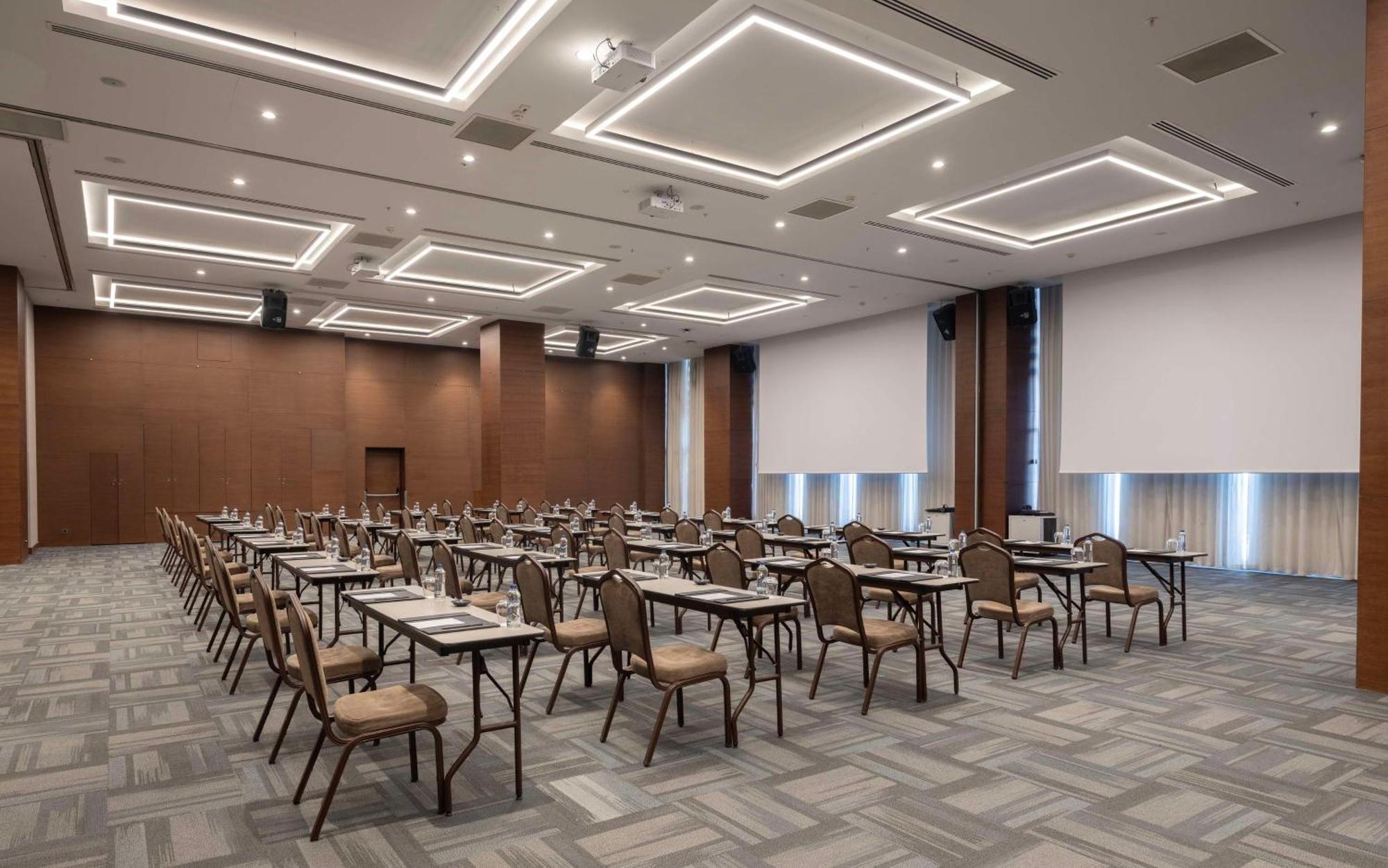Hotel Radisson Blu Cankaya