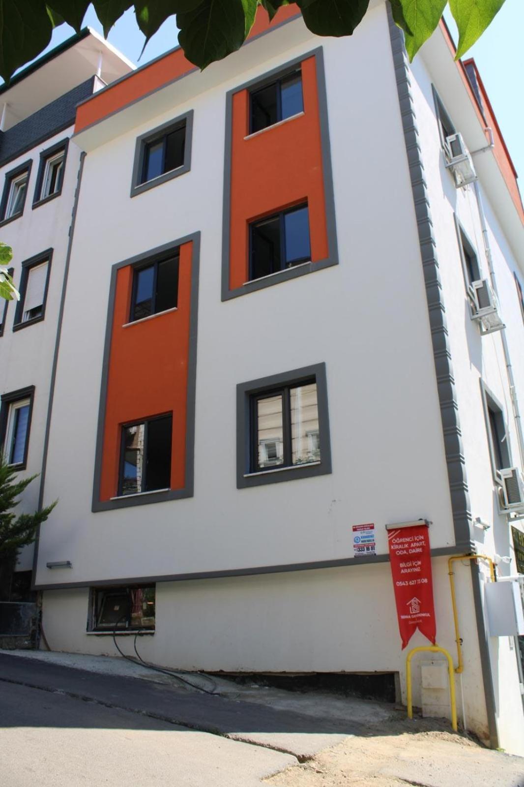 Aparthotel Miamia Fatih