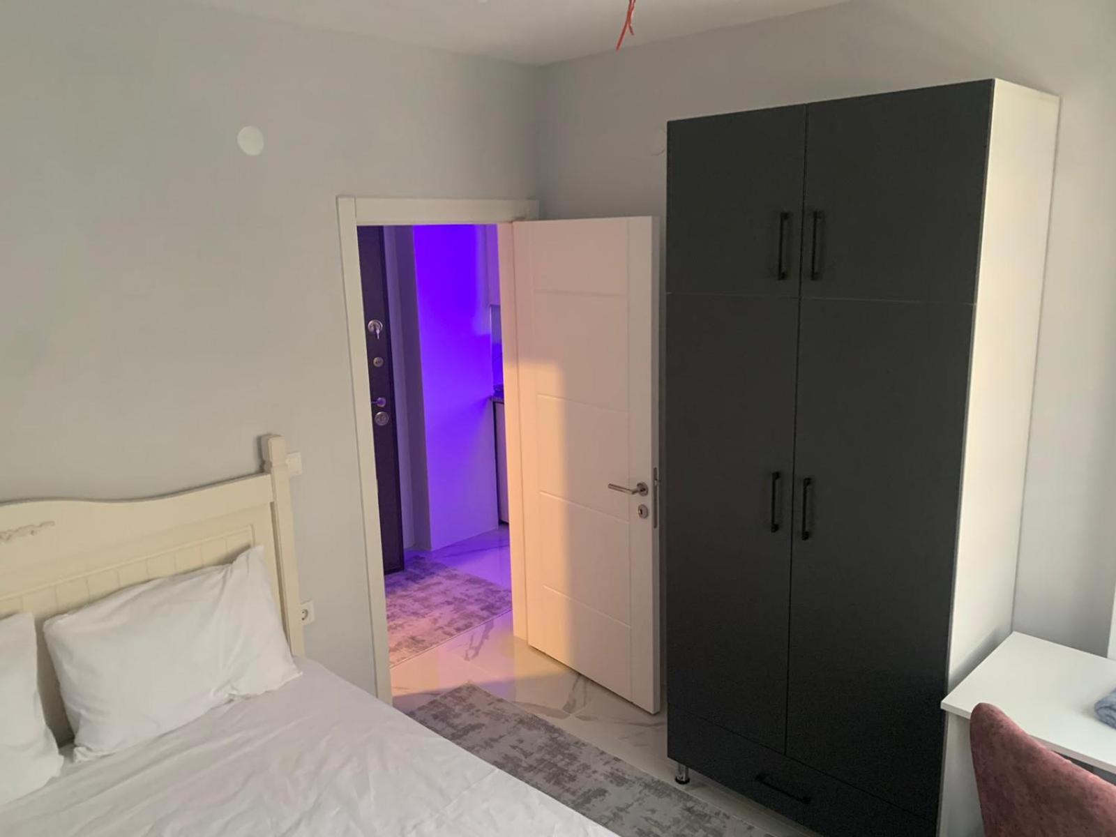 Miamia Fatih Aparthotel