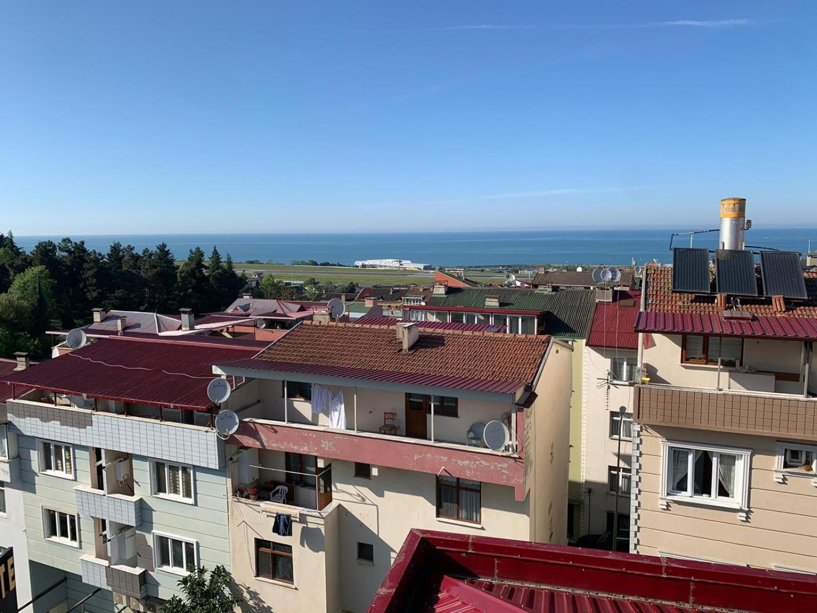 Aparthotel Miamia Fatih