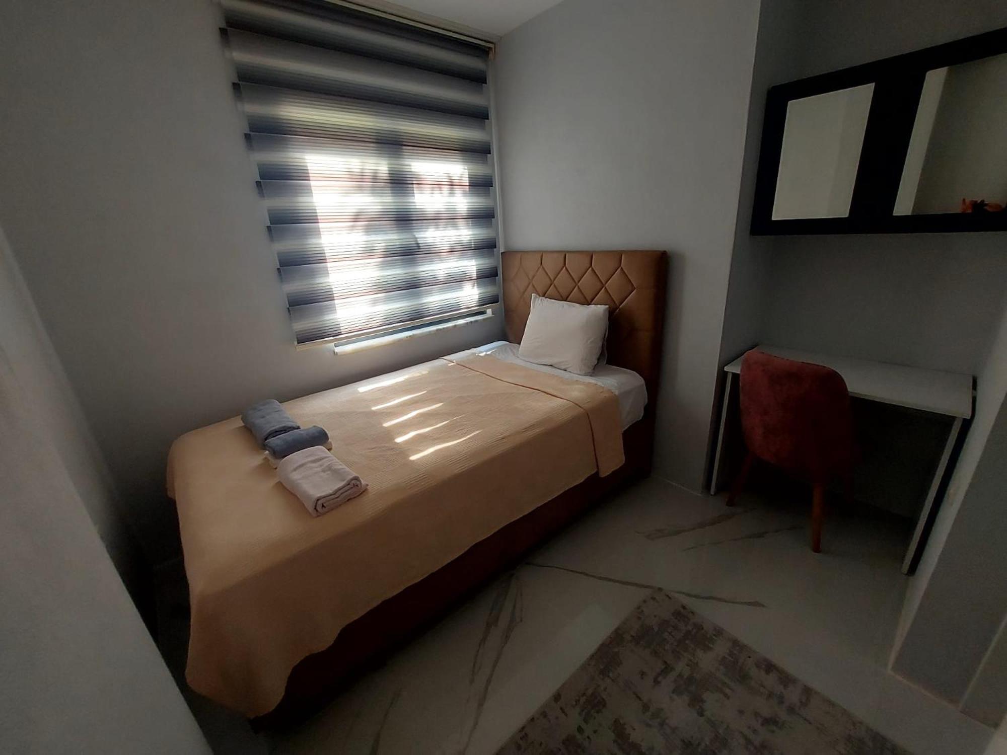 Miamia Fatih Aparthotel *