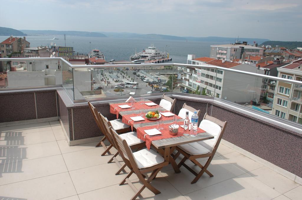 Canak 3* Canakkale