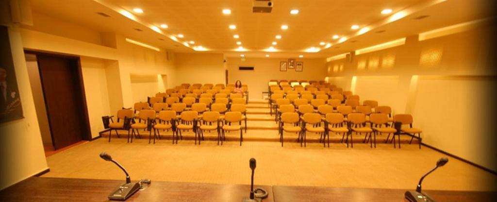 Canak Hotel 3*