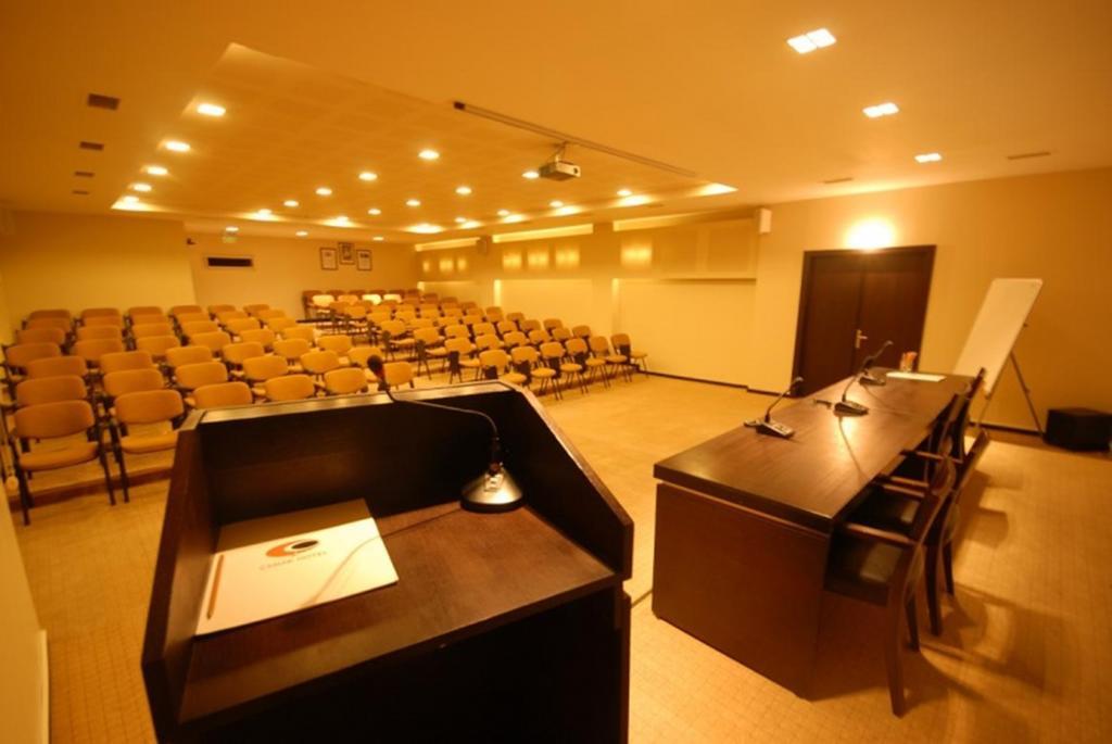 Canak Hotel Canakkale