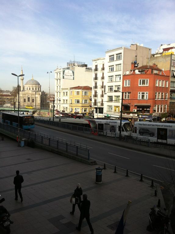 Escardin Istanbul