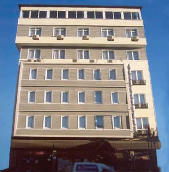 Kucuk Velic Hotel Gaziantep