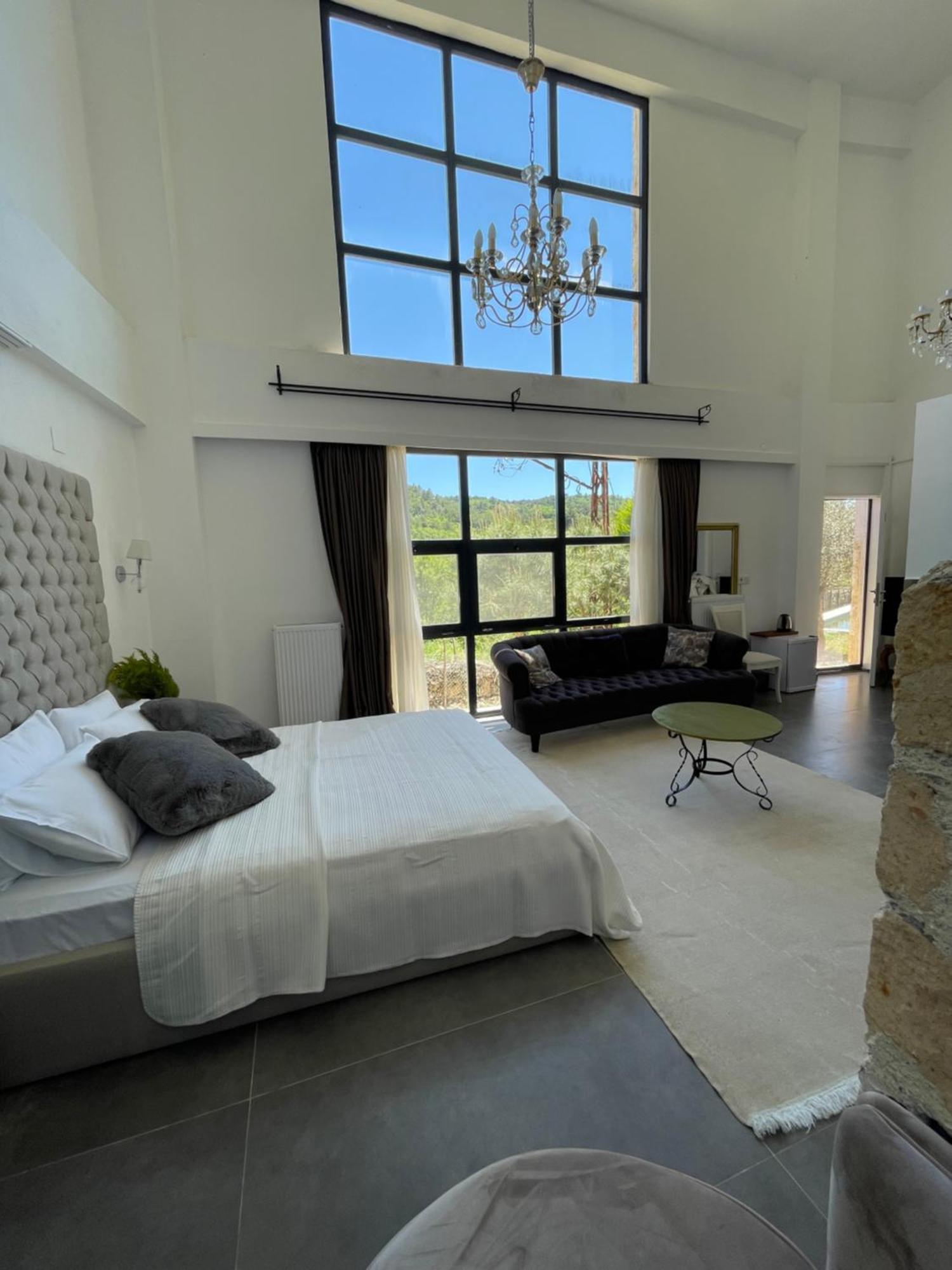 Assosa Hotel Ayvacik