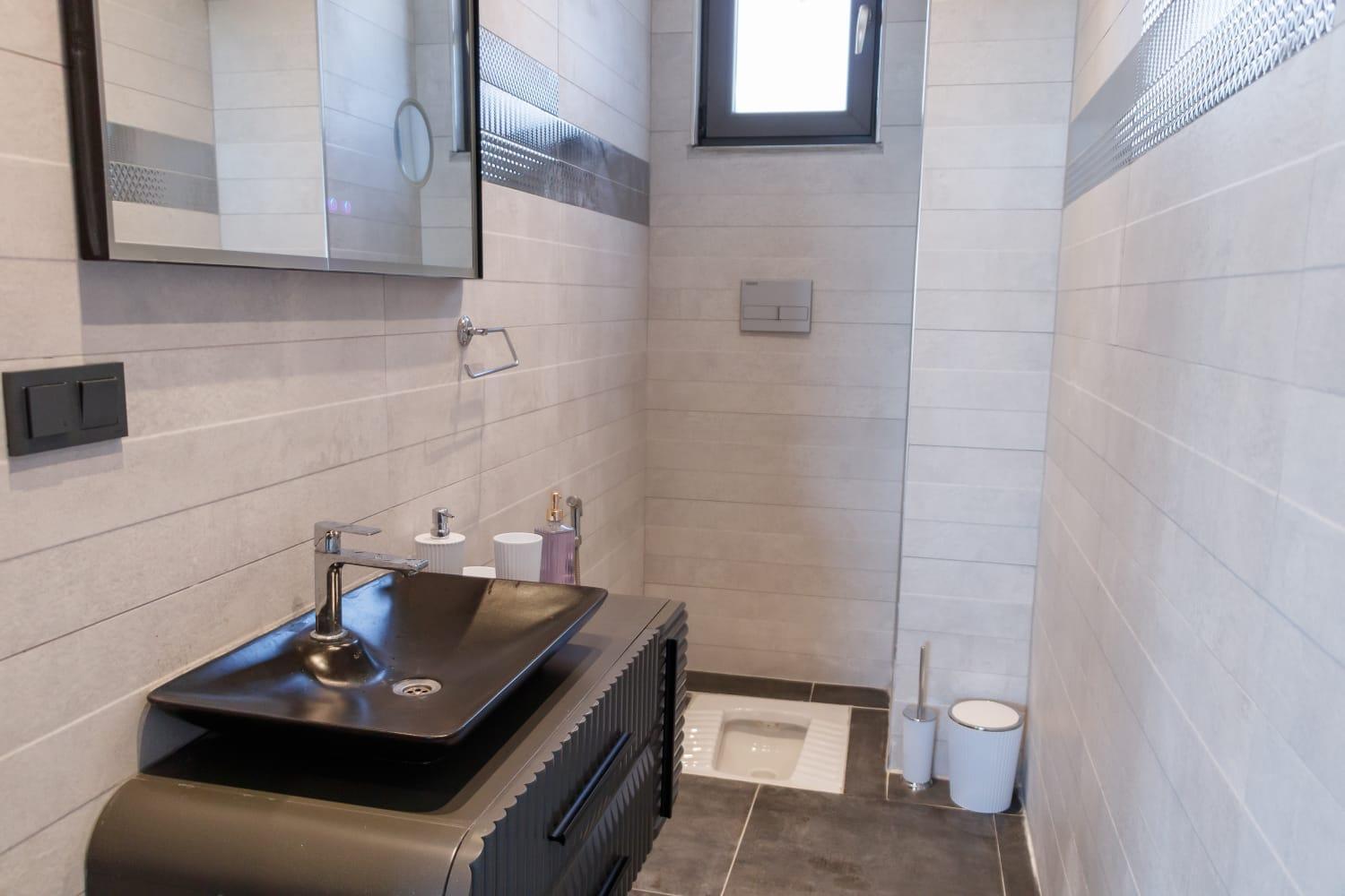 Comfort 4 Bedroom Yalova View *