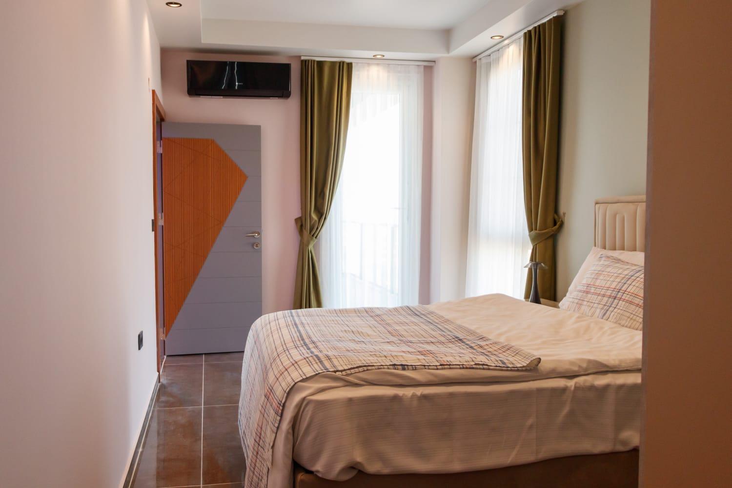 Villa Comfort 4 Bedroom Yalova View *