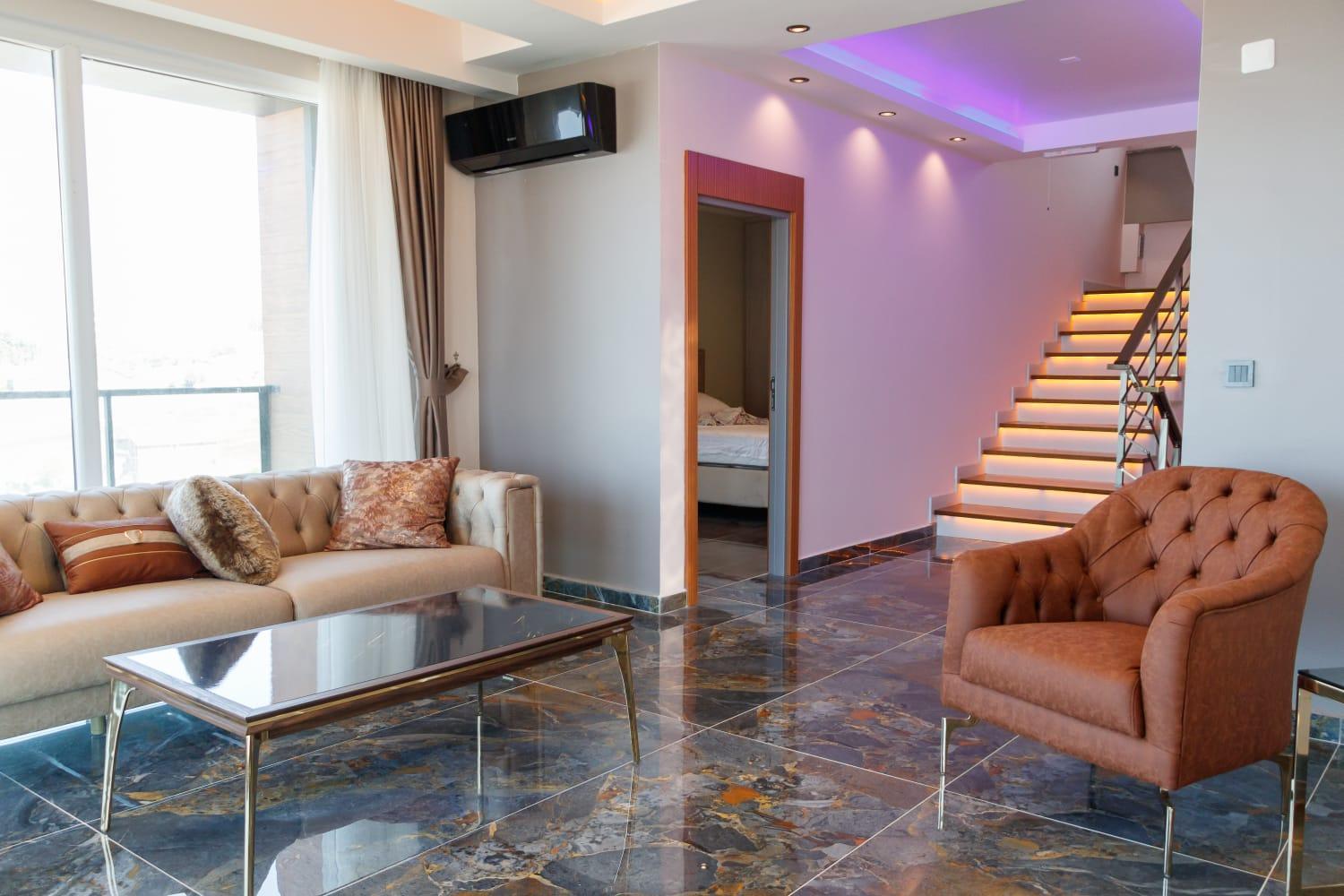 Villa Comfort 4 Bedroom Yalova View *