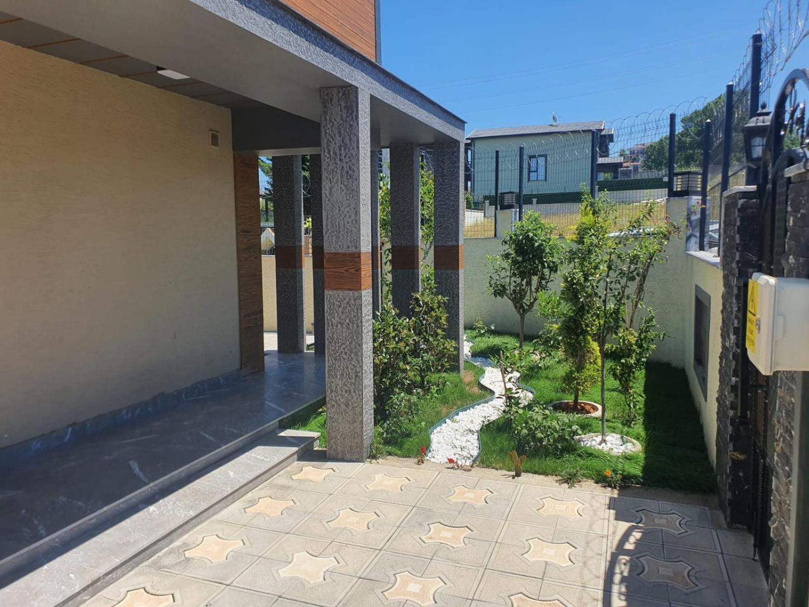 Comfort 4 Bedroom Yalova View Villa Termal