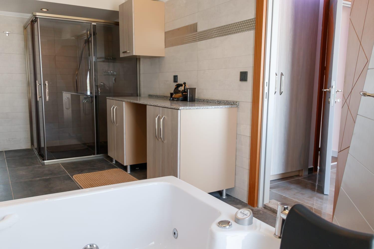 Comfort 4 Bedroom Yalova View *