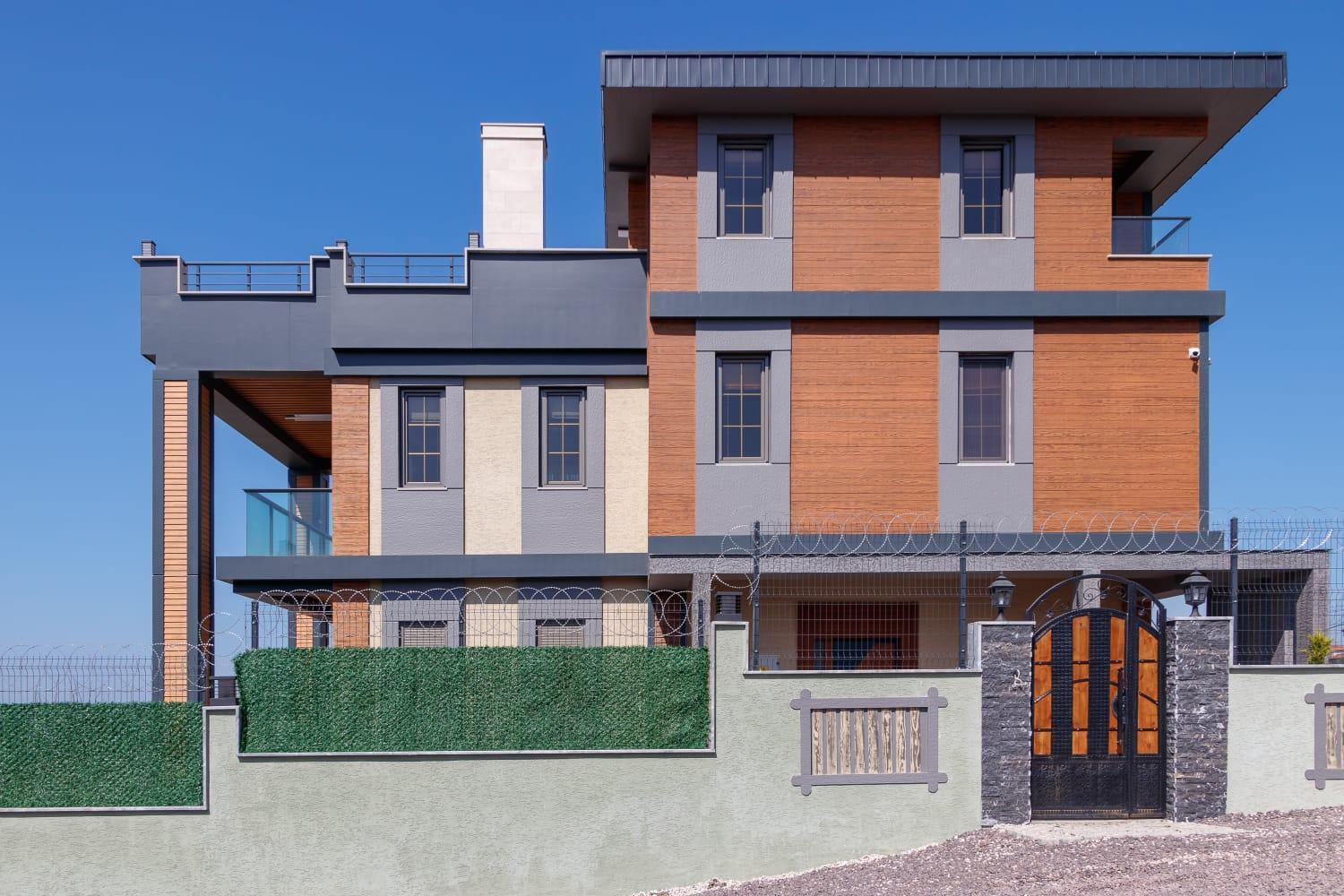 Comfort 4 Bedroom Yalova View * Termal