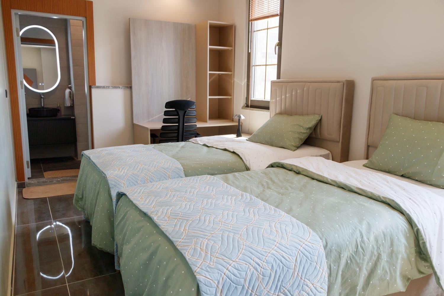 Comfort 4 Bedroom Yalova View Villa Termal