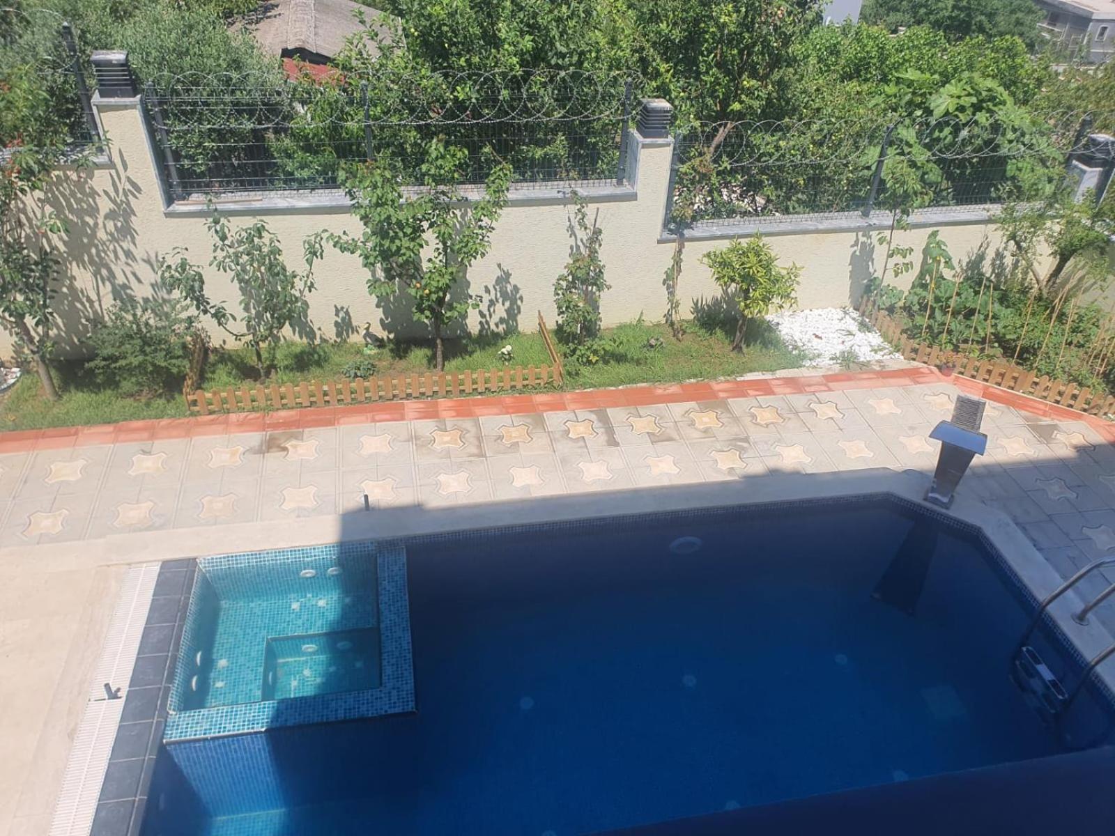 Villa Comfort 4 Bedroom Yalova View Termal