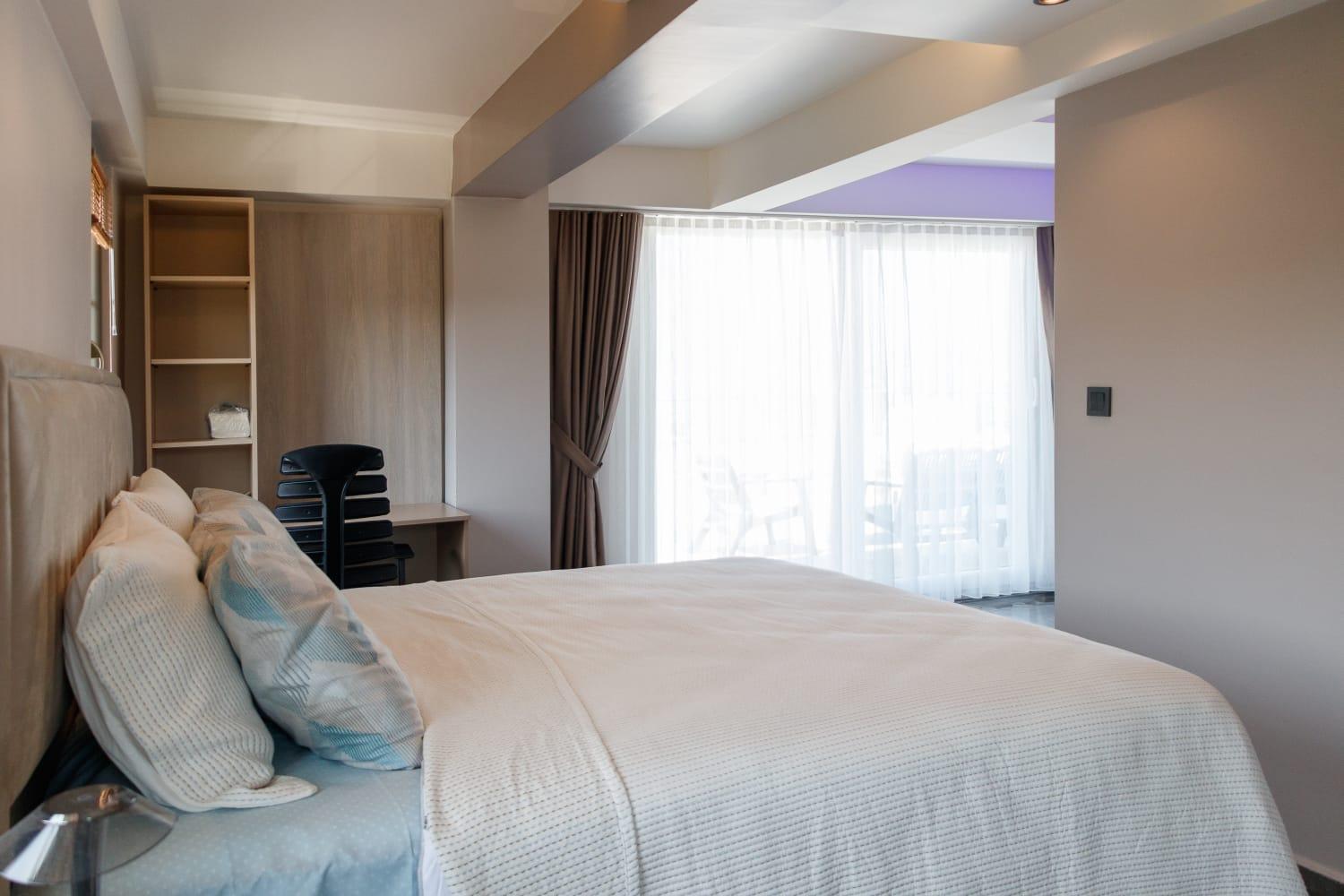 Comfort 4 Bedroom Yalova View Termal