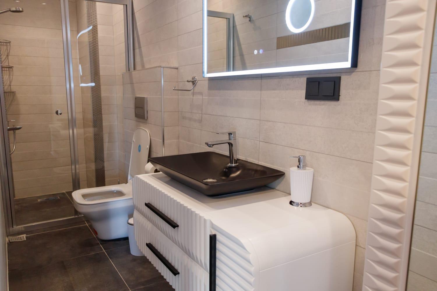 Comfort 4 Bedroom Yalova View Villa