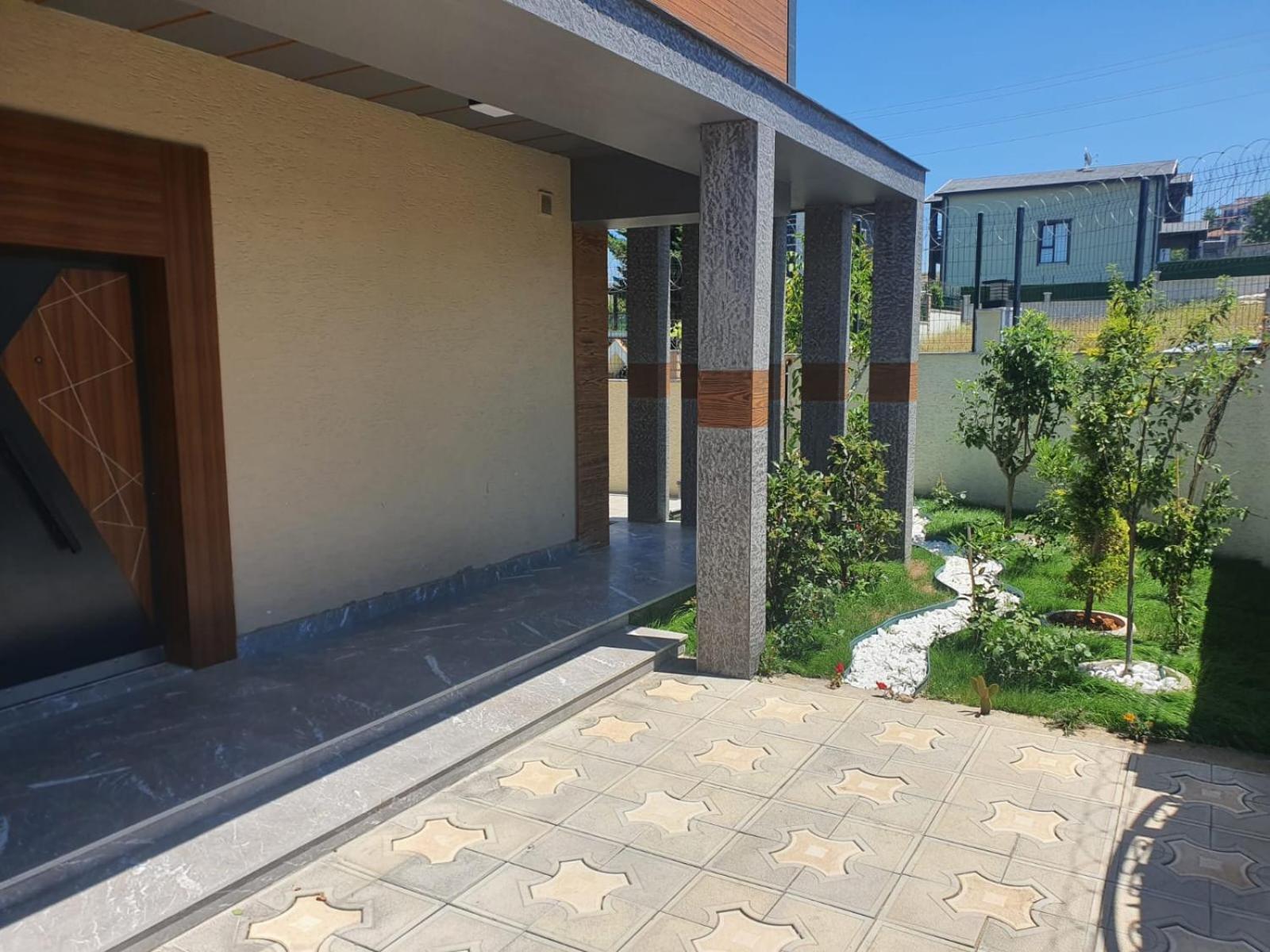 Comfort 4 Bedroom Yalova View Villa *