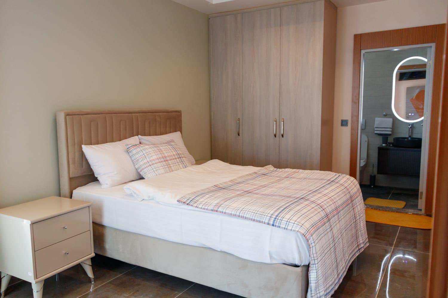 Comfort 4 Bedroom Yalova View Villa