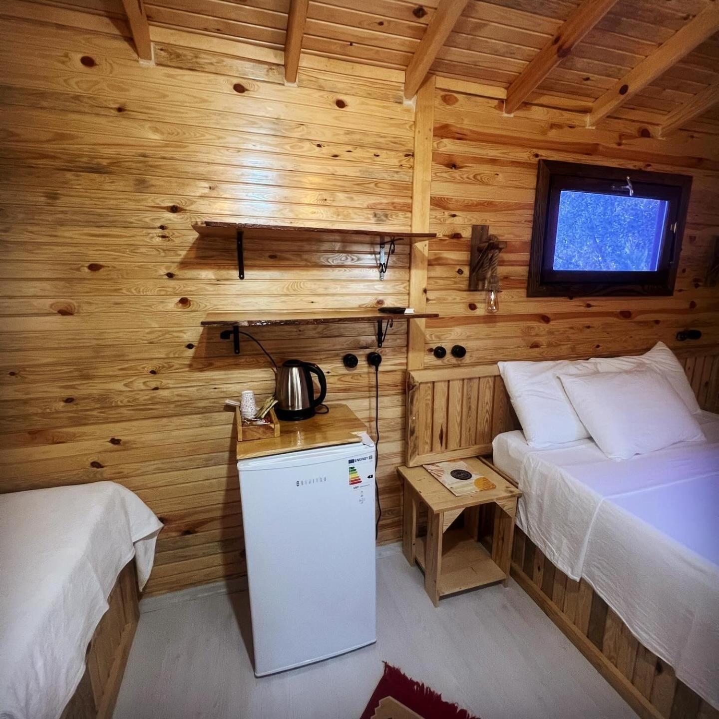 Hotel Vrasna Dikili