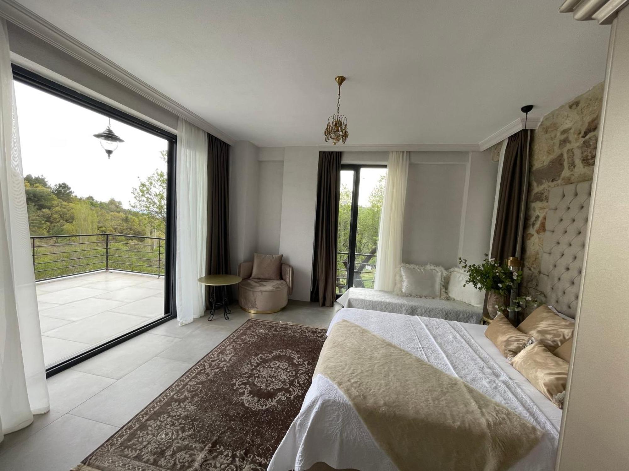 Hotel Assosa Ayvacik