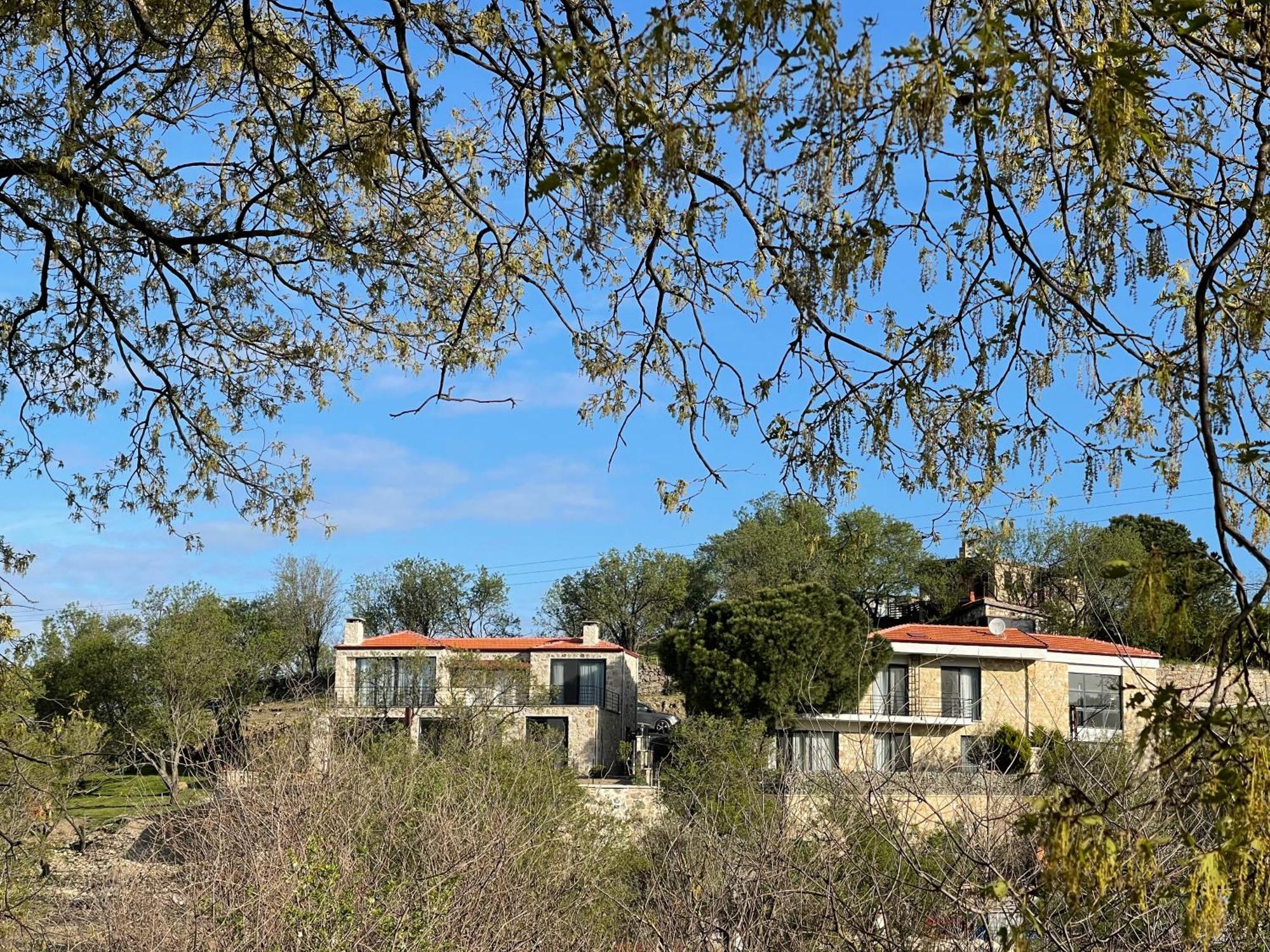 Hotel Assosa Ayvacik