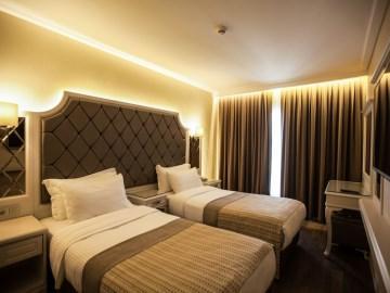 Hotel Miss