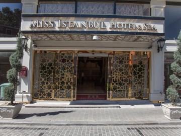 Miss Hotel Istanbul