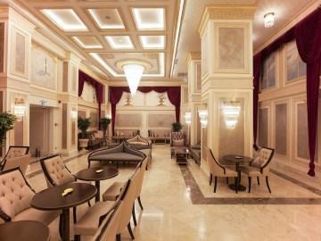 Hotel Miss