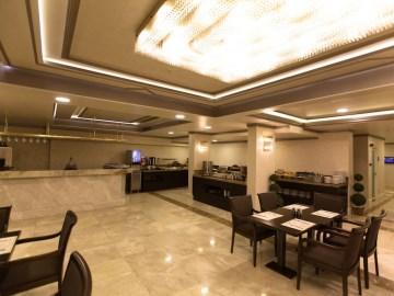 Hotel Miss