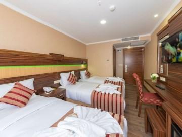 Vision Deluxe Hotel Istanbul