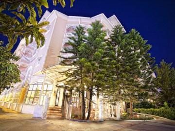 Pashas Princess By Werde - Adult Only Kemer
