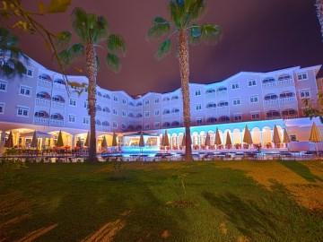 Pashas Princess By Werde - Adult Only Kemer