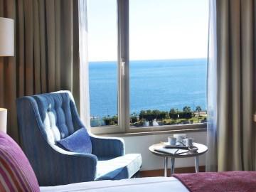 Hotel Divan Mersin 5*