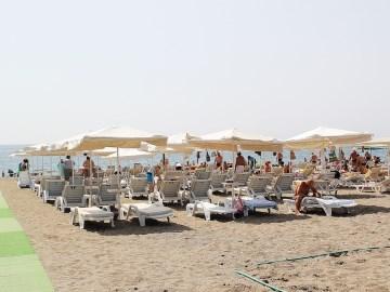 Resort Pashas Princess By Werde - Adult Only Kemer