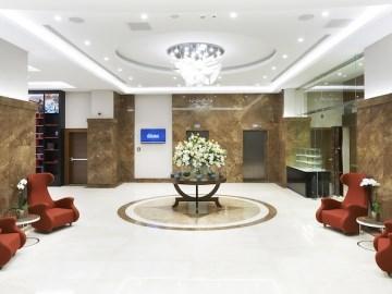 Divan Mersin Mersin (Mediterranean)