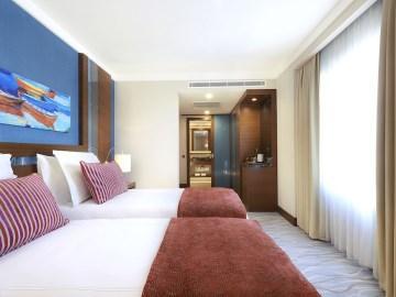 Hotel Divan Mersin Mersin (Mediterranean)