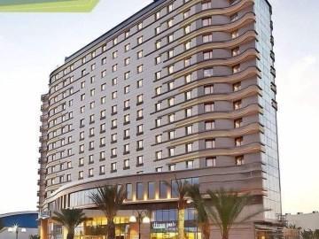 Hotel Divan Mersin Mersin (Mediterranean)