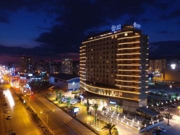 Divan Hotel 5*