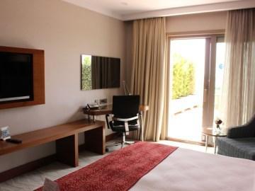 Divan Mersin 5* Mersin (Mediterranean)