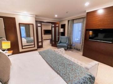 Divan Mersin Hotel Mersin (Mediterranean)