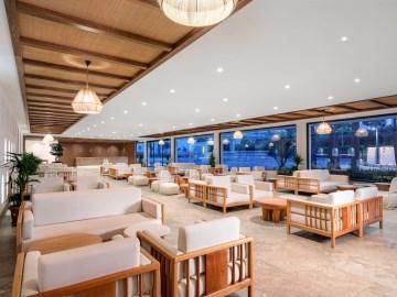 Yalihan Aspendos 3* Avsallar
