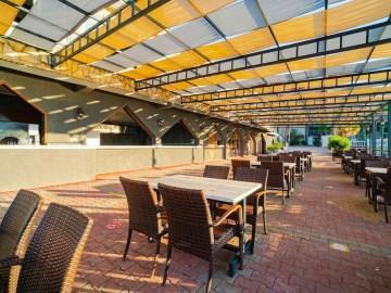 Hotel Senza Garden Club 5*